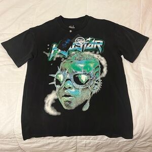 Authentic Hellstar tee size “M”